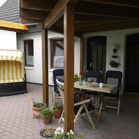 Studio Zur Weide Heiligenhafen Buitenkant foto