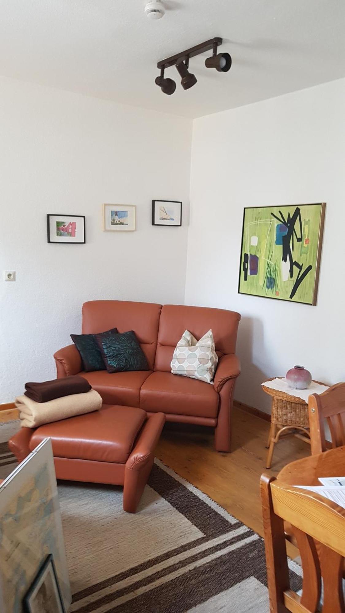 Studio Zur Weide Heiligenhafen Buitenkant foto